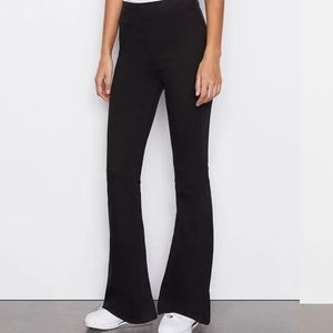 Jetset Flare Travel Pant SIZES 25-29 FRAME
